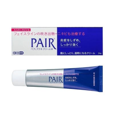 LION - Pair Acne cream W