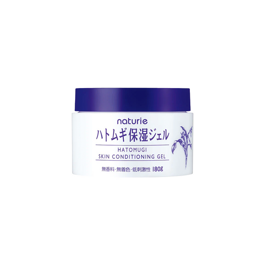 Naturie Hatomugi - Hautpflegegel